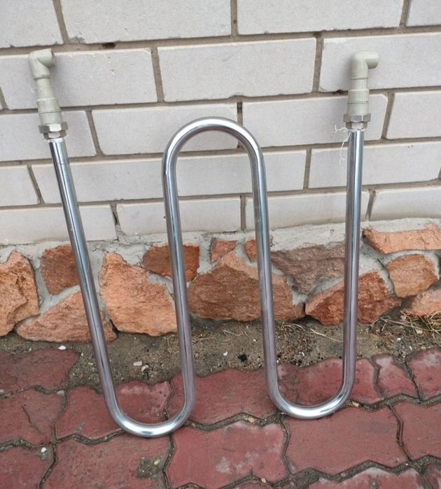 Продам змеевик Полотенцесушитель