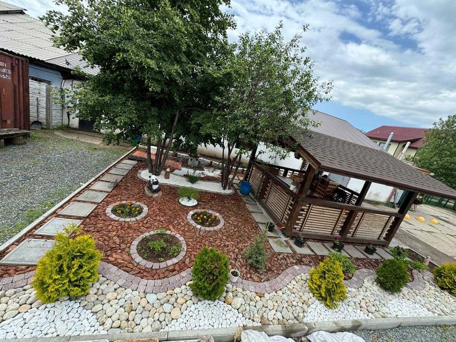 Мраморная крошка без примесей