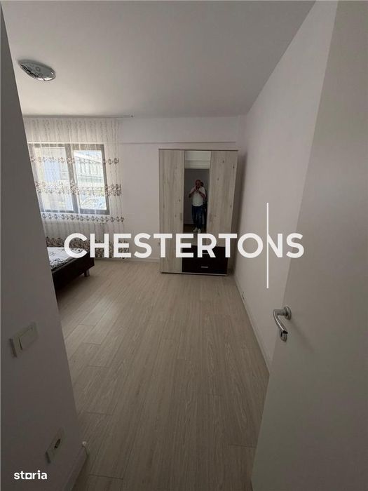 Apartament nou, finisaje superioare, Drumul Taberei- Prelungirea Ghenc