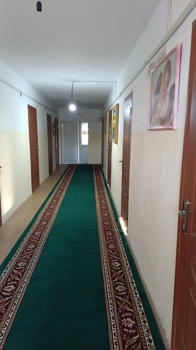 Продам комплекс:Общежите /Баня/Магазин/Кафе