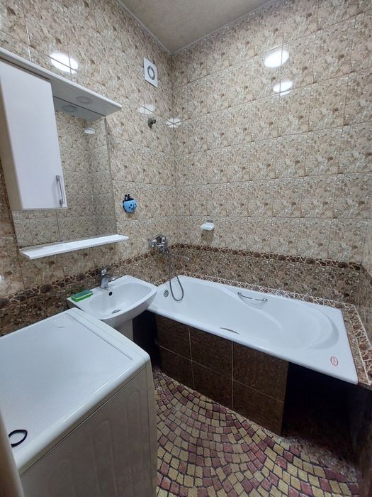 Продажа 2 комнатная 2/1/4 Юнусабад 13 квартал Анжир