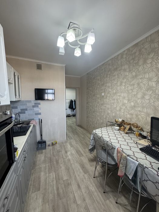 Продам 3-х комнатную квартиру