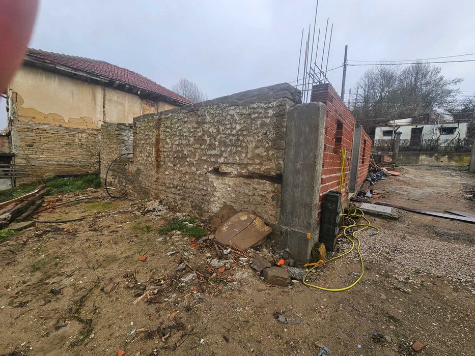 Продавам парцел в регулация в Гр.Габрово