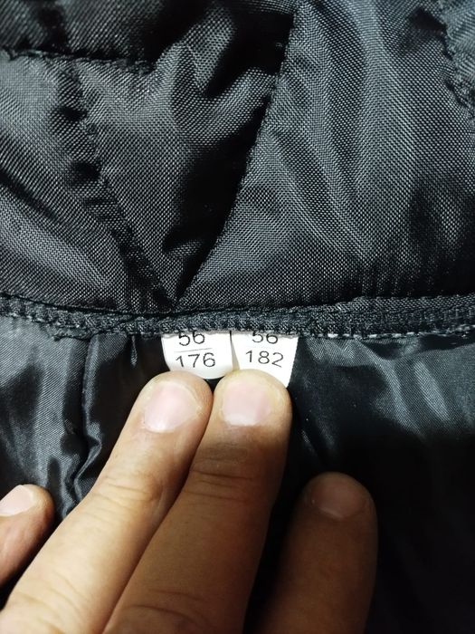 Продам зимнию рабочую форму.
