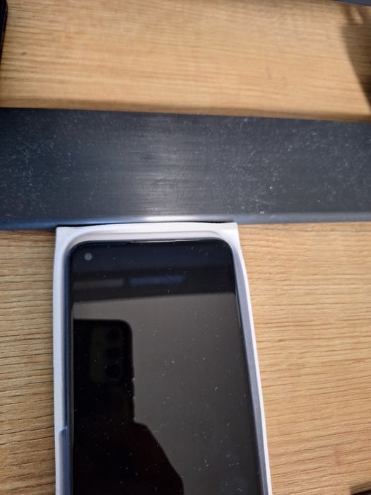 Redmi note 9 уникален