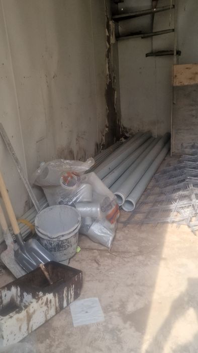 Құмтоған фундаментімен