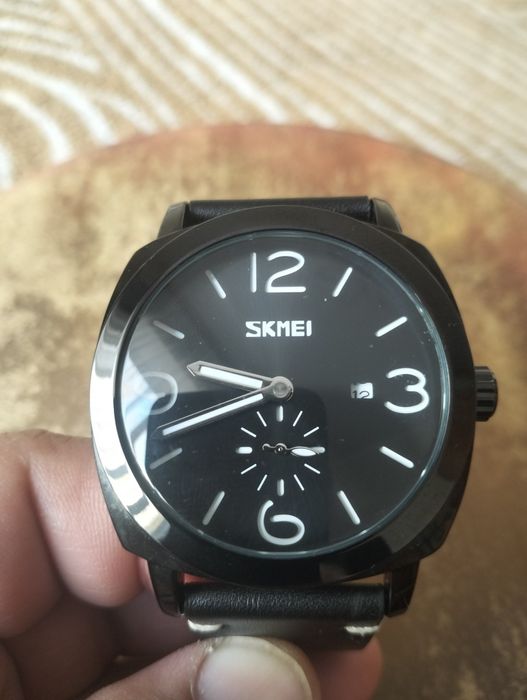 Ручные часы от фирмы "Skmei"