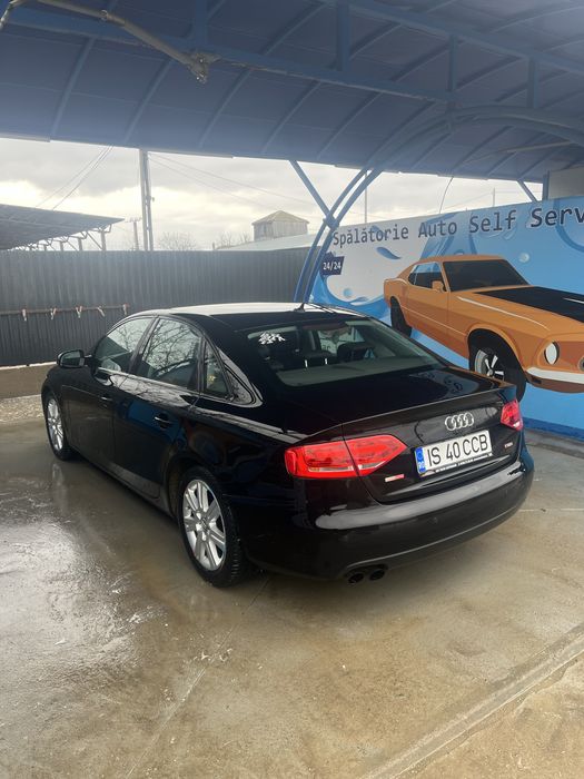 De Vanzare ‼️ Audi A4 B8