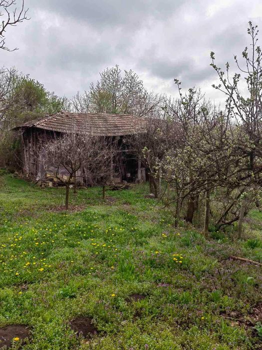 Къща , с. Горица