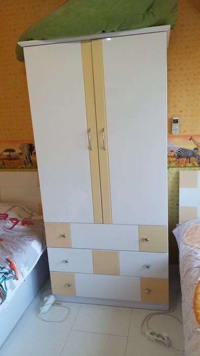 Обзавеждане за детска стая