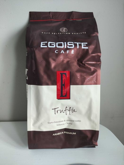 Кофе Egoiste 1кг
