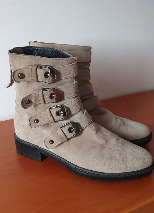 Botine dama Stuart Weitzman