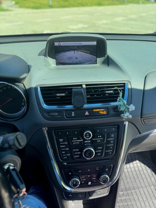 Opel Mokka 4x4 | Încălzire volan + scaune | Camera | Fără investiții