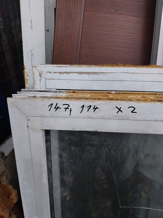 Vand geamuri termopan