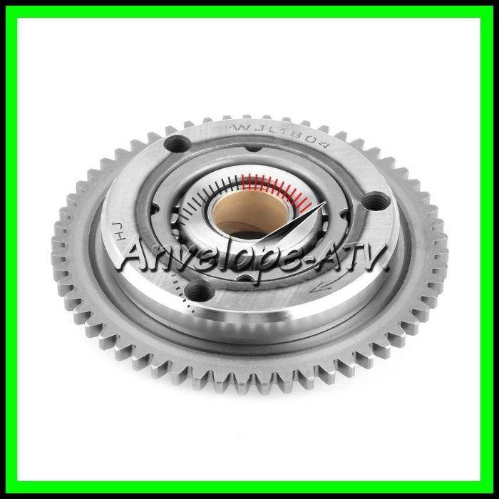 Rulment Bendix Unisens Atv 200 250 Frai Pornire Atv Bashan Zongshen