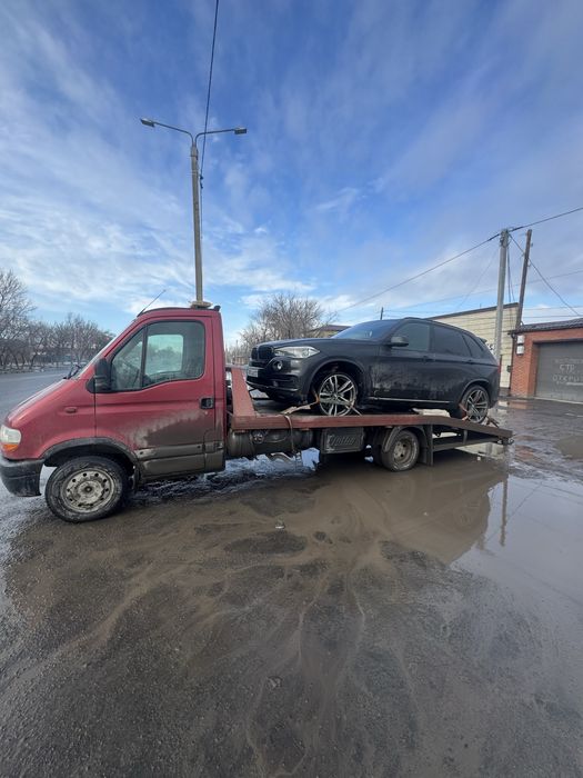 Услуги эвакутора Экибастуз Шидерты