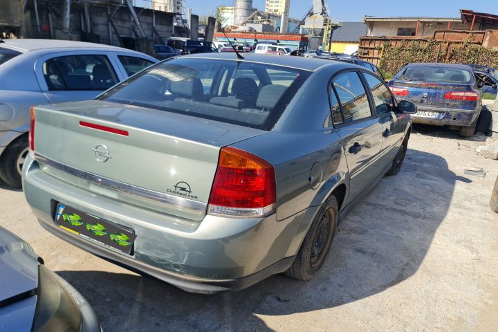 Piese Opel Vectra C