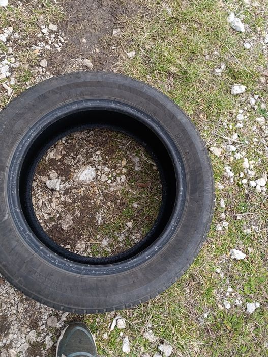 4 Гуми Firestone 205/55R16