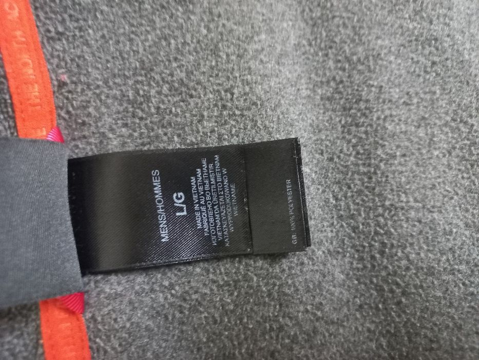 The North Face - Полар