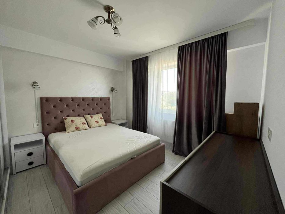 Apartament 2 camere de inchiriat Valea Lupului