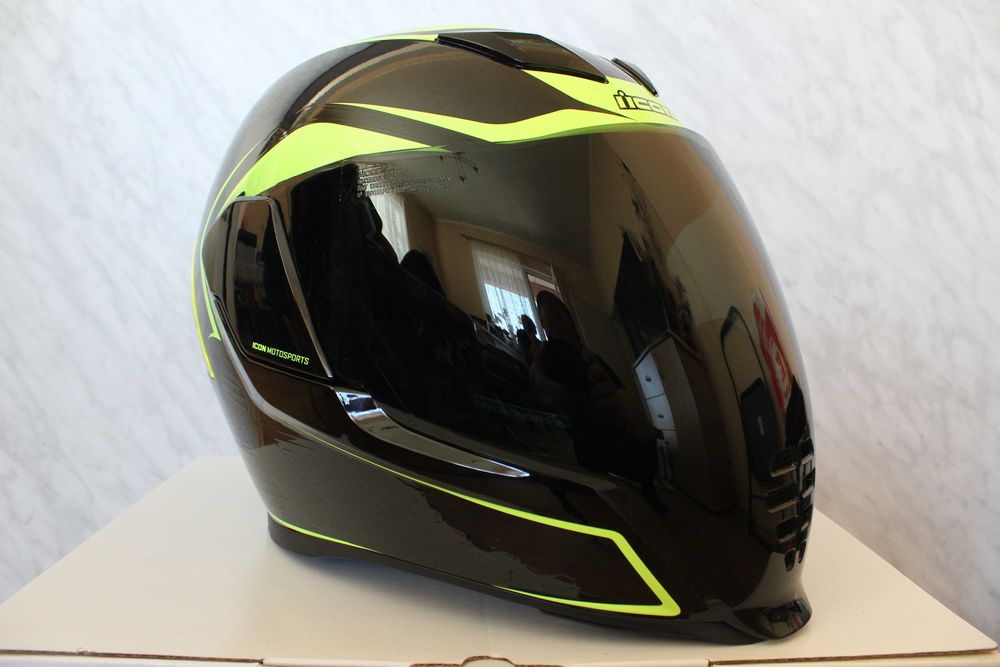 Каска Icon Airflite