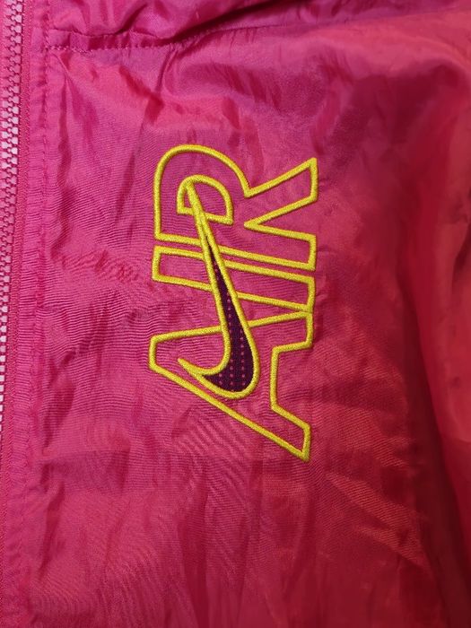 Nike Air оригинално детско яке тип ветровка