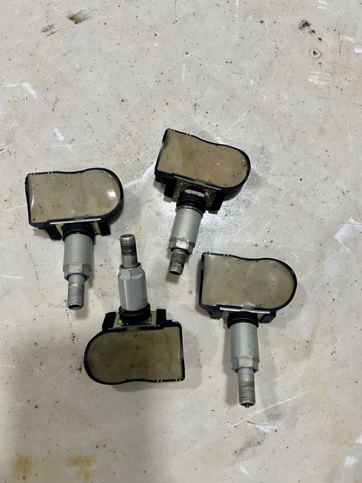 Senzori presiune roti TPMS Alfa Romeo Giulia Stelvio