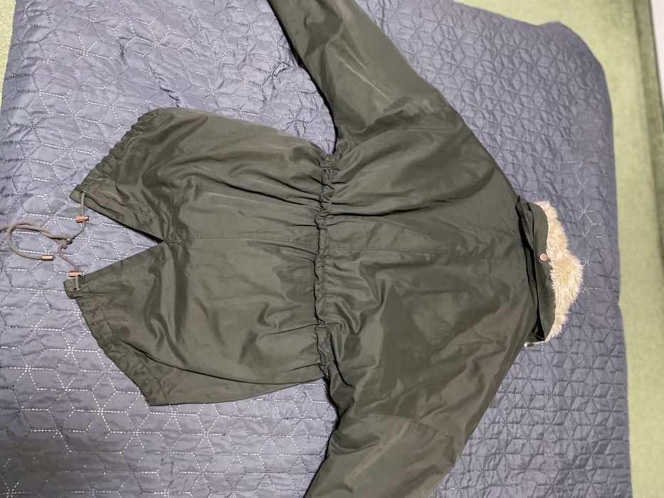 Зимна парка Zara^^^^