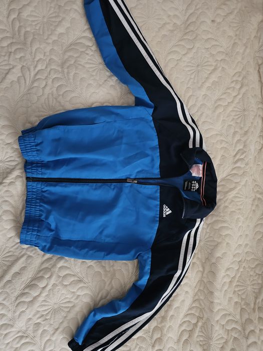 Hanorac Adidas baieti