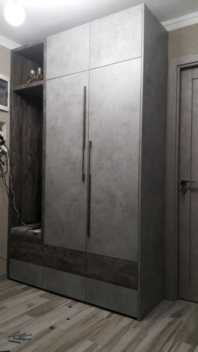 Мебель на заказ от поставщика