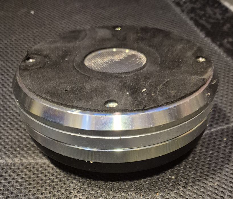 Drivere B&C DE800TN 3 inchi,neodinium