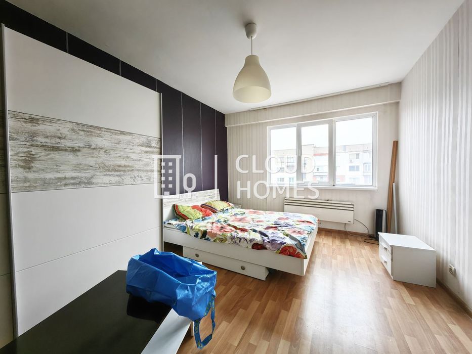 2-стаен в София-Сухата Река площ 55 цена 151999