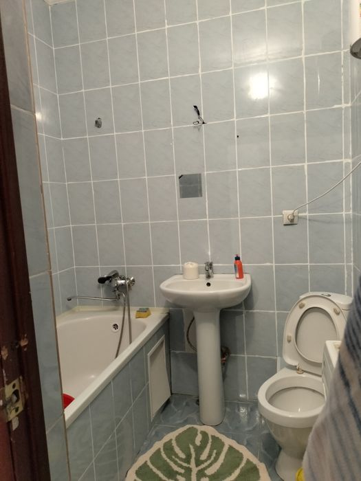 2 х комн Квартира