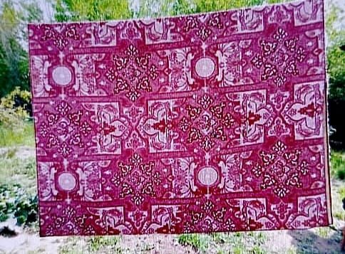 Продам  "Палас' пр-во Россия    за 12000