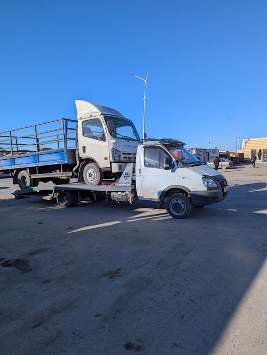 Эвакуатор круглосуточно