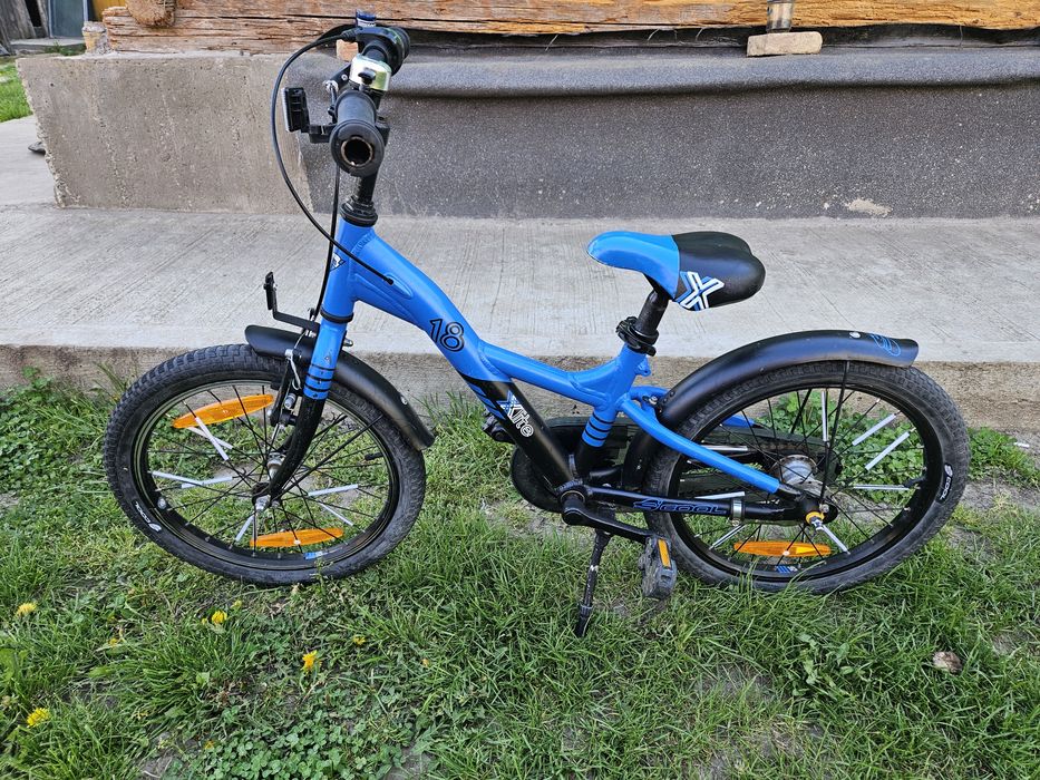 Bicicleta copii s cool xlite18