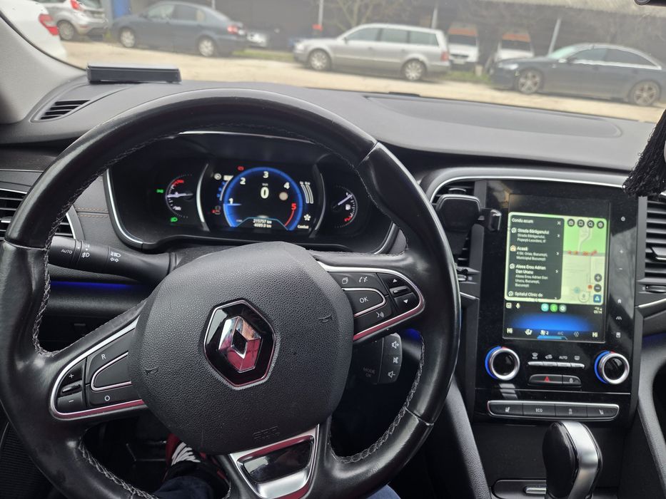 Vand Renault talisman