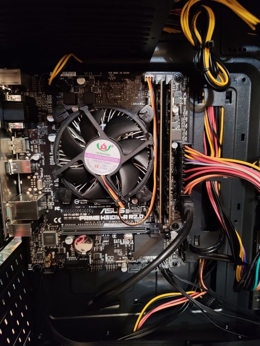 Продам офисный компьютер