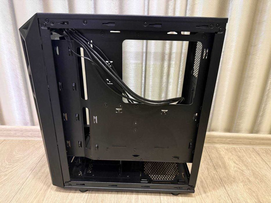 Корпус для ПК Cougar Turret RGB