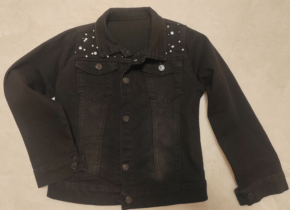 Якета без забележки