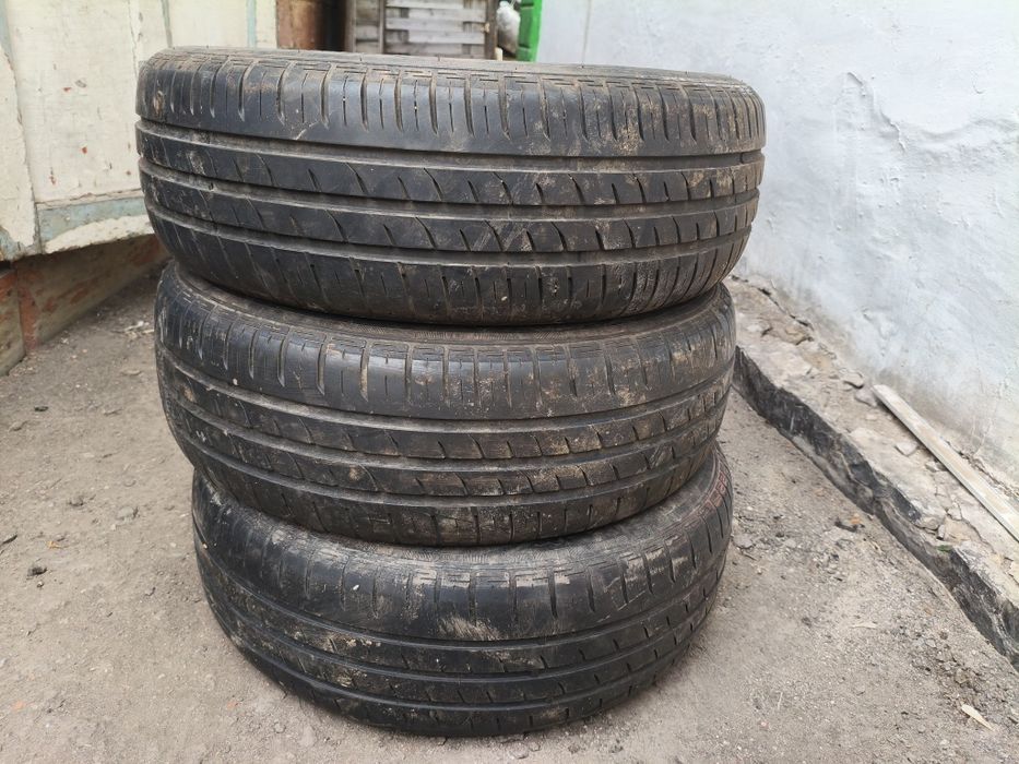 Продам шиныины 185/65/14