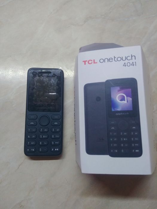 TCL one touch 4041