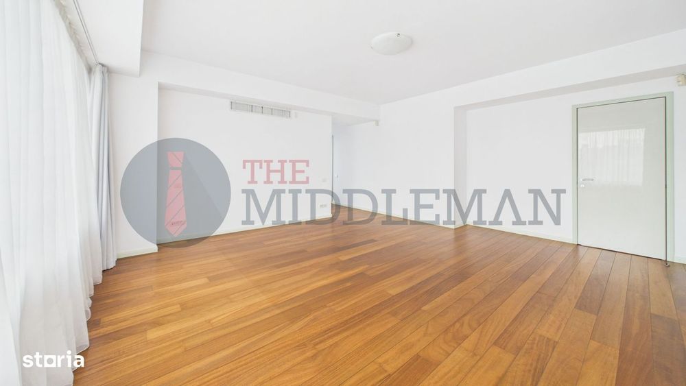 Penthouse în Complex Rezidențial – Kiseleff