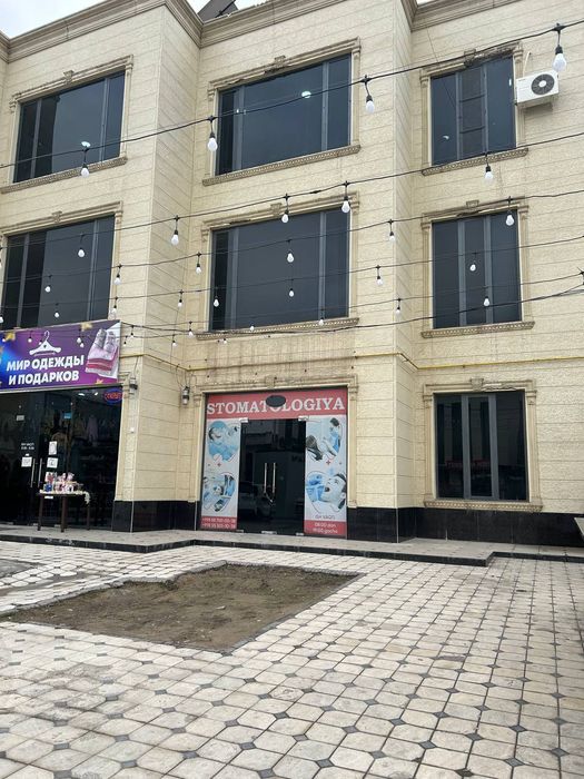 Asslomu alekom tayyor bisiznis arendaga beriladi  yoliyuzda joylashaga