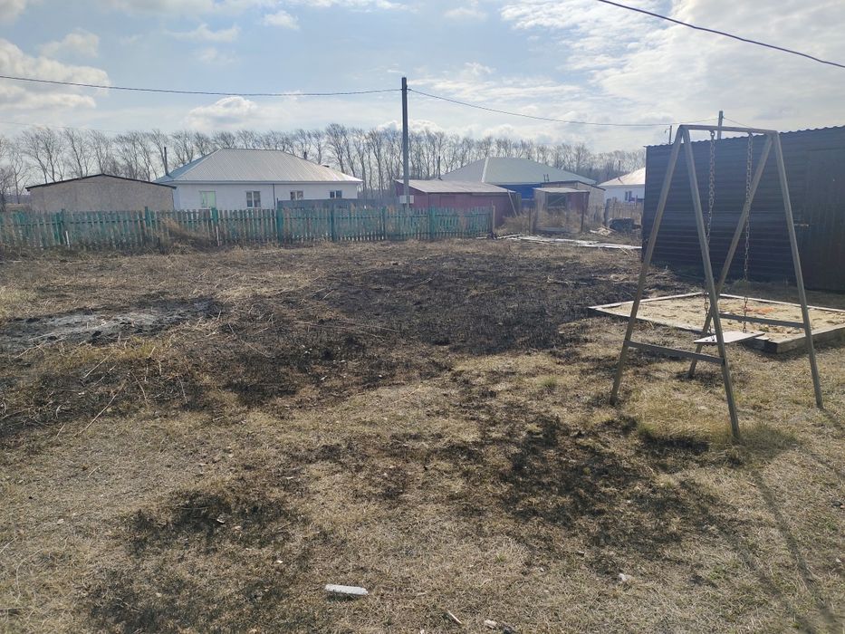 Продам дом в селе Байтерек СКО 17 до города