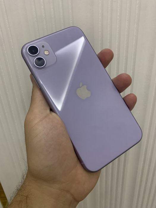 Iphone 11 ideal
