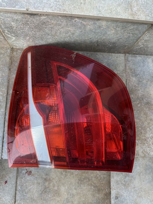 Десен стоп за  BMW