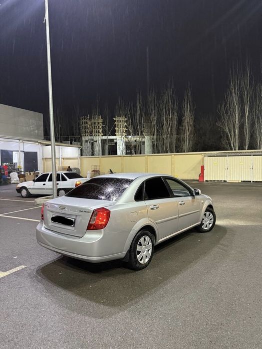 Gentra 2015 M/T Gaz bor Сотилади