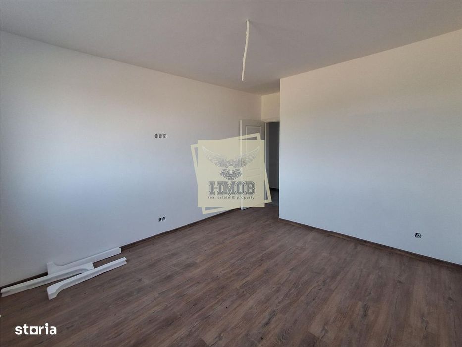 Apartament 3 camere  etaj 1 Selimbar