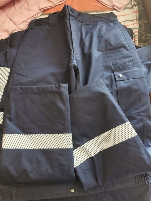 Работни дрехи - зимни